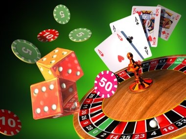 mc888 Live Casino