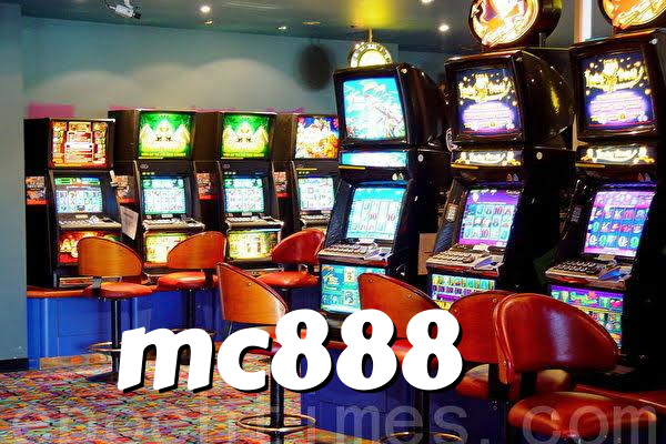 mc888 Live Dealer Tables at Your Fingertips