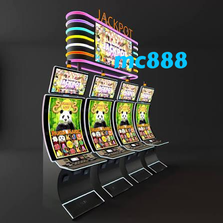 mc888 Slots Built for Indonesia