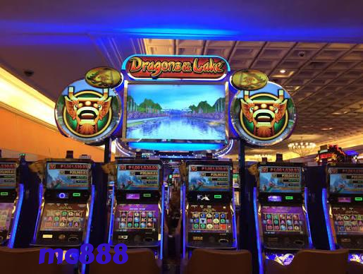 mc888 Live Sportsbook Markets at Your Fingertips